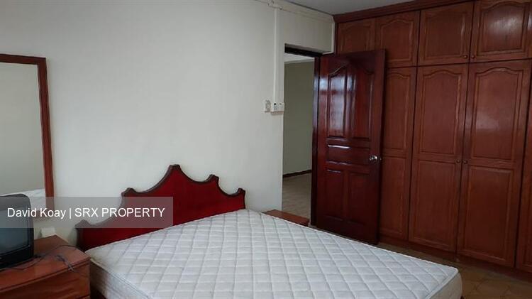 Blk 116 Merah Heights (Bukit Merah), HDB 5 Rooms #557091401